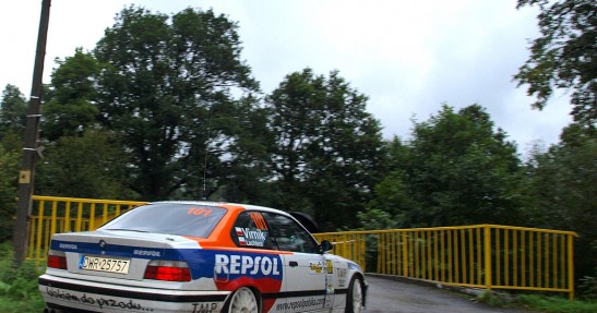 Rajd Karkonoski